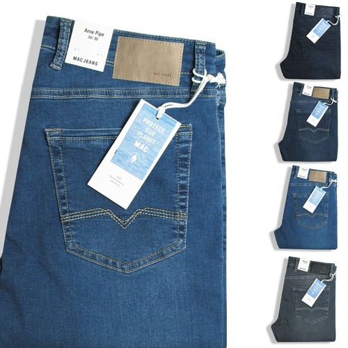 Mac herren jeans arne - mac,