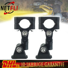Motorrad LED Zusatz Scheinwerfer Halterung Nebel Scheinwerfer Halter Für F650FS