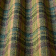 Highland Wolle Mischung Stoff