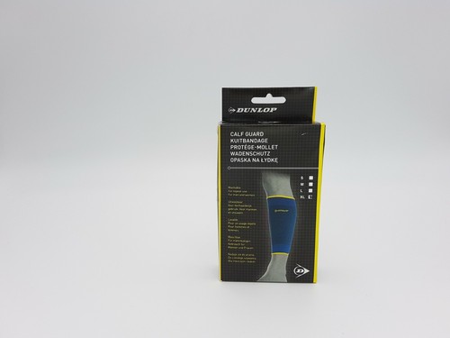 Dunlop wadenbandage - dunlop, /