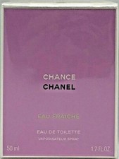 💝 CHANEL CHANCE EAU FRAICHE