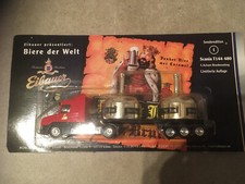 Sammeltruck LKW Eibauer 5