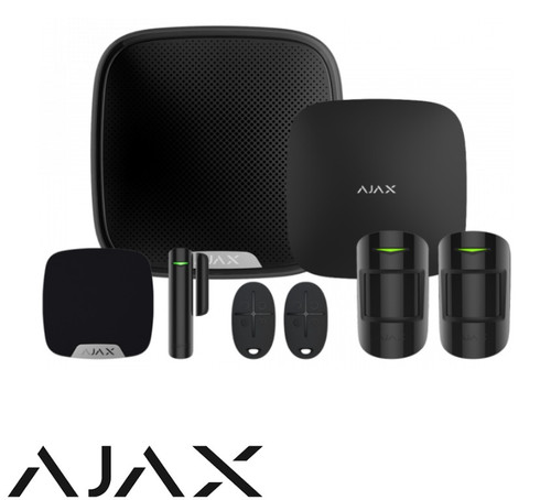 Ajax systems kit - systems, mit