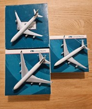 Konvolut Herpa Wings 1:500