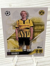 Topps Match Attax Champions