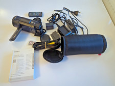 Sony Digital 4K Video Canera Recorder FDR-AX53, Sehr guter Zustand