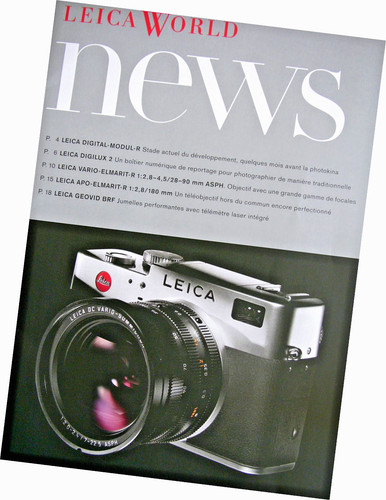 Leica digilux 083 - digilux, 5.083