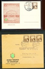 Turnfest Breslau 1938 -