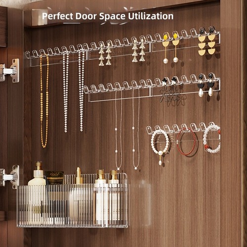 Wand schmuck organizer mit - organizer,