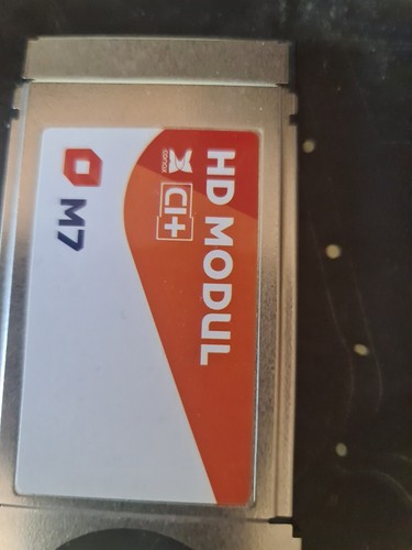 Modul ohne karte 7 - hd,