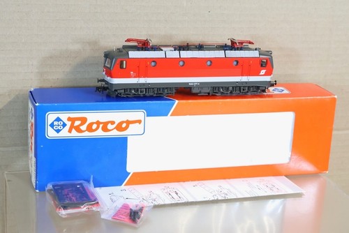 Roco 43658 obb öbb - roco,