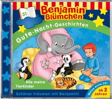 Benjamin Blümchen