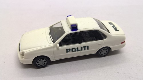 Rietze ford scorpio - rietze,
