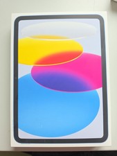 Apple ipad a16 ovp leere - ipad,
