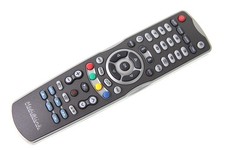 Original Fernbedienung Medi@link Black Panther V2 HD