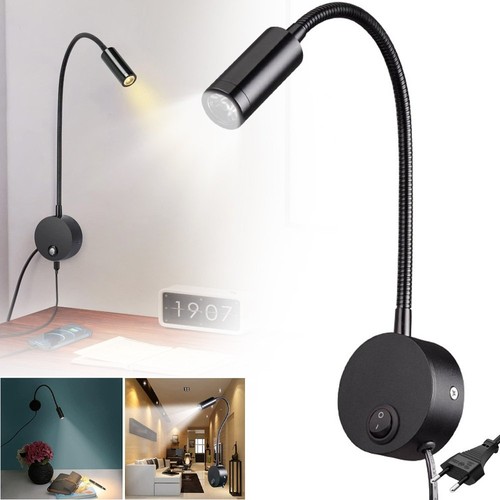 Tragbar led leselampe - tragbar,
