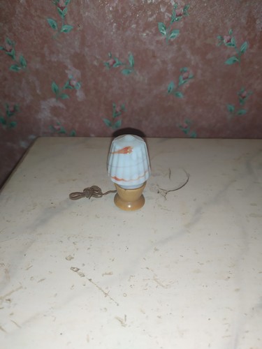 Alte tisch lampe - 3,5, um