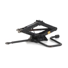 Wagenheber - Opel CORSA E -