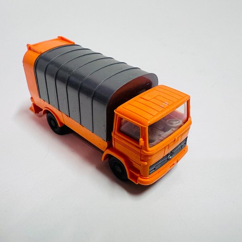 Wiking lkw mb - -,