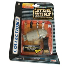 Escape Pod - Star Wars Galoob