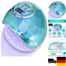 Janolia Nageltrockner Lampe