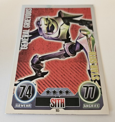 General grievous star wars - grievous,