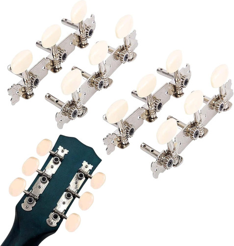 Stück paare gitarre - 4,