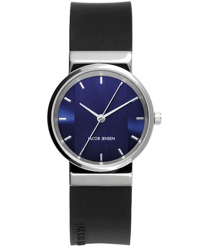 Jacob jensen damenuhr new line - jacob,