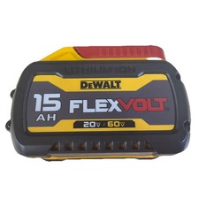 DEWALT DCB615 60V/20V Flexvolt