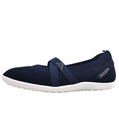 Kappa damen ballerina - ballerina, in