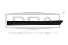 DPA Zier-/Schutzleiste, Tür