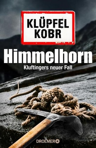 Himmelhorn kluftingers neuer - himmelhorn:,