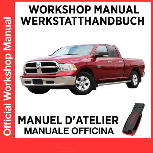 Dodge ram 1500 2008 - dodge, 2015