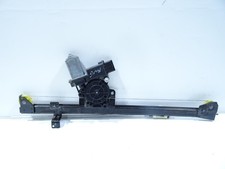 WINDOW REGULATOR ELECTRIC LEFT