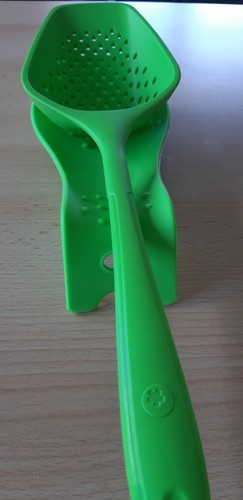 Qvc kochblume seischaufel - 💎,