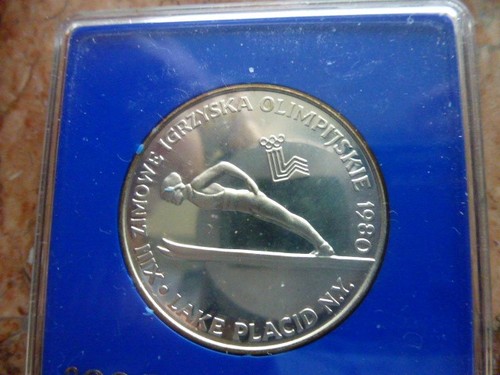 Polen 200 1980 - polen,