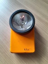 Varta Nostalgie Taschenlampe 664