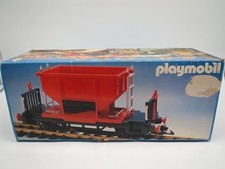 Playmobil - Leere Verpackung