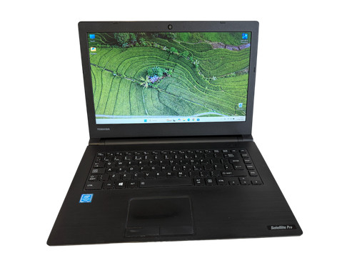 Toshiba satellite r40 - toshiba,