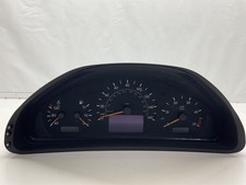 Mercedes-Benz E AMG W210 1998