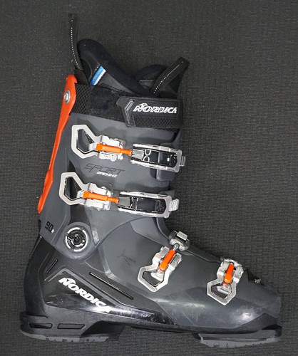 Nordica sportmachine r - sportmachine,