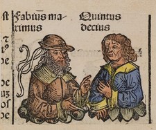 Fabius Maximus und Quintus