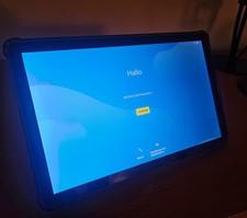 Blackview Gaming Tablet 10 Zoll, Tab 12 Pro,Android 8GB RAM / 128GB 