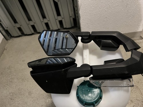 Kawasaki zx10r 10 - zx10r, bj.08-10