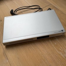 Philips DVP3120 DVD-Player