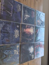 King Diamond Mercyful Fate