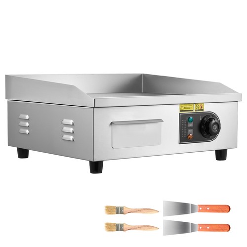 Uimoso elektrische grillplatte - elektrische,