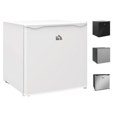 HOMCOM Mini-Gefrierschrank, 35