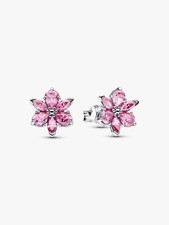 Pandora ohrschmuck silber - pandora,