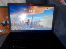 HP Laptop, 17,3 Zoll Display